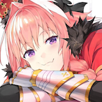 PokeyOni's Avatar'