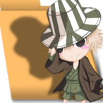 WeirdoNefertari's Avatar'