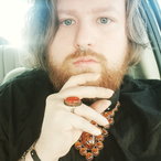 WeirdlyBearded's Avatar