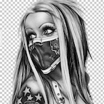 TheBadTigerMis's Avatar'