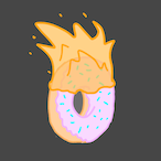 donutello.'s Avatar'