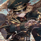 Oshunicus's Avatar'