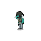 Deankyrl's Avatar'