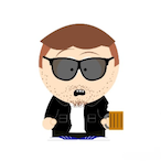 Torta nutter's Avatar'