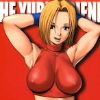Flash_baigei's Avatar'