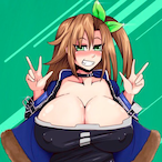DrossRotzank's Avatar'