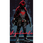 TheVigilant3's Avatar'
