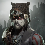 Vatnarok's Avatar'