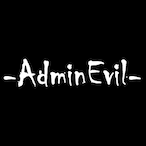 Admin.Evil's Avatar'