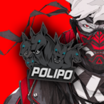 WhereIsPolipo's Avatar'