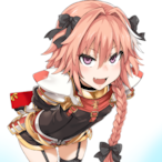 Hound-Kun's Avatar'