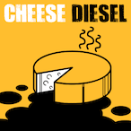 Cheesaldiesel's Avatar'
