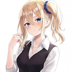 Anyachansaikyoo's Avatar'