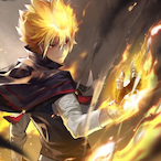 tribzh's Avatar'