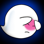 ScaredBoo's Avatar'