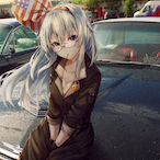 SpilljnBlood's Avatar'