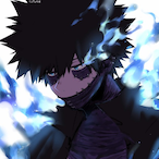dabi's Avatar'