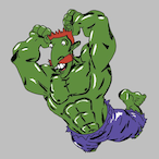 Toaster1222's Avatar'