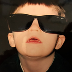 KinkyBlinky's Avatar'