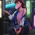 GODETAV's Avatar'