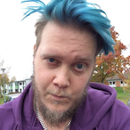 Jontews's Avatar'