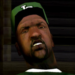 GameOverMyBudda's Avatar'
