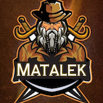 Matalek's Avatar'
