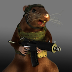 Papa_Rat's Avatar'