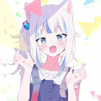 ALiS.G's Avatar'