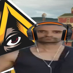 Arouf.GODSENT
