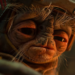 Babu.Frik's Avatar'