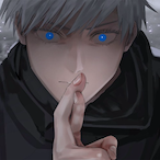 KinkySilver's Avatar'