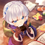 SaberGCup's Avatar'