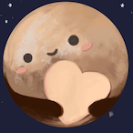 BasedPluto's Avatar'