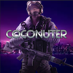 NOT_coconuter's Avatar'