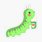 caterpillajuice's Avatar'