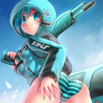 SuushiDesu's Avatar'