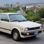 ThePunkGibson's Avatar'