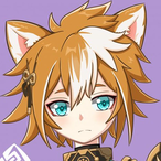 KillerCatzy's Avatar'