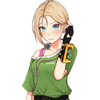 Capt.Crack's Avatar'