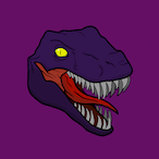 VeloTheRaptor's Avatar'