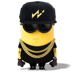 SamaraGaming1's Avatar'