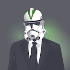 Kiber_Turist's Avatar'