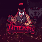 TattedOne's Avatar'