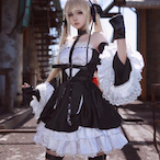 A-carbonium's Avatar'