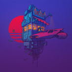 SaGMik's Avatar'