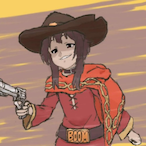 Megumemez313's Avatar'