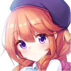 Melody114's Avatar'