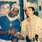 GlitchTheThird's Avatar'