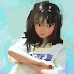 ChloeCaulfield's Avatar'